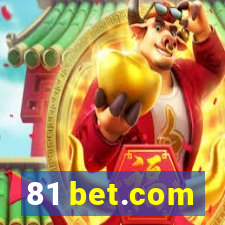 81 bet.com